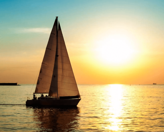 yacht insurance Mediterranean Sea